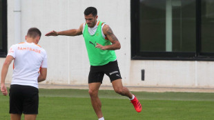 Maxi Gómez