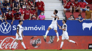 Osasuna-Valencia