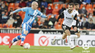 Valencia-Rayo