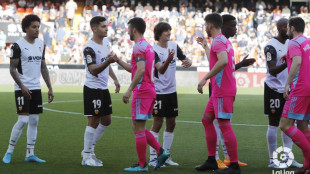 Valencia-Osasuna