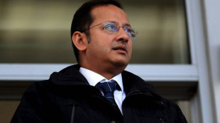 Anil Murthy