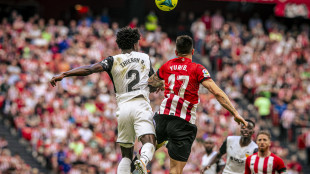 Athletic - Valencia