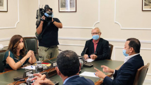 Gómez, Ribó y Murthy