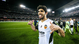 Gonçalo Guedes