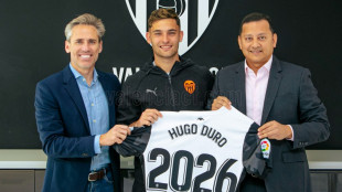 Hugo Duro