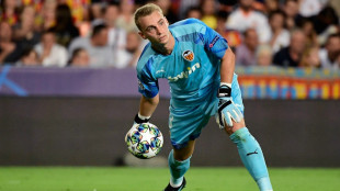 Jasper Cillessen