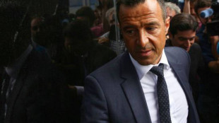Jorge Mendes