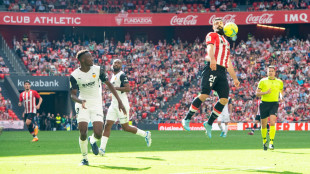 Athletic - Valencia