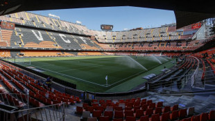 Mestalla