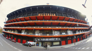 Mestalla