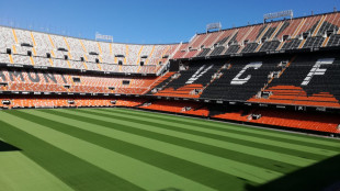 Mestalla