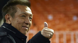 OK de Peter Lim