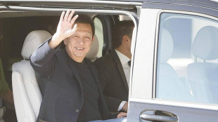 Peter Lim