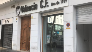 Oficinas del Valencia