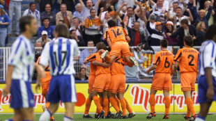 Valencia campeón