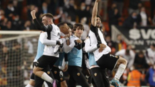 Valencia CF