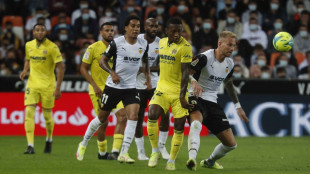 Valencia CF