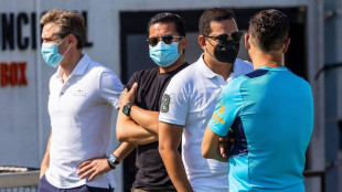 Fichajes del Valencia