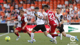 Valencia-Celta