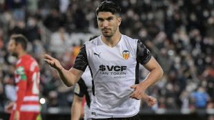 Carlos Soler