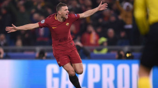 Edin Dzeko