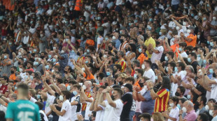 Entorno Valencia CF
