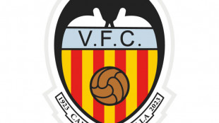Escudo del Valencia 1923
