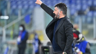 Gennaro Gattuso