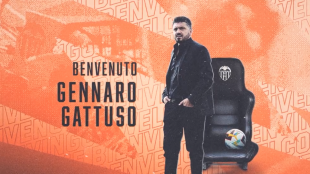 Gennaro Gattusovalenci c