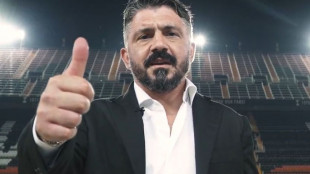 Gennaro Gattuso