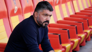 Gennaro Gattuso