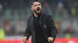 Gennaro Gattuso