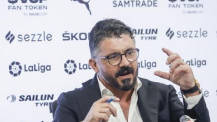 Gennaro Gattuso