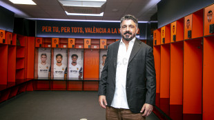 Gennaro Gattuso