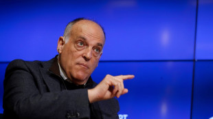 Javier Tebas