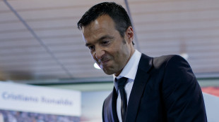 Jorge Mendes