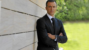 Jorge Mendes
