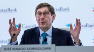 José Ignacio Goirigolzarri