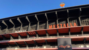 Mestalla