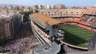Mestalla