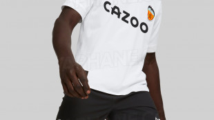 Cambios Valencia CF