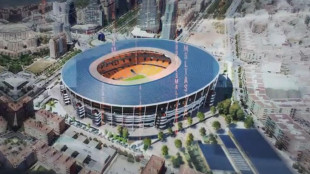 Nuevo Mestalla