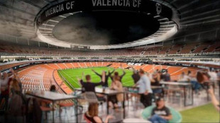 Nuevo Mestalla