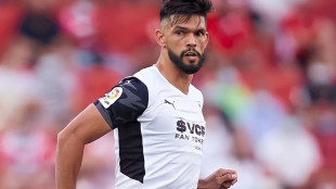 Omar Alderete