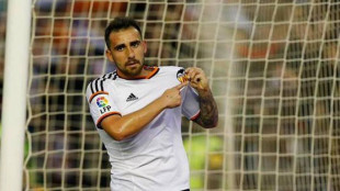 Paco Alcácer