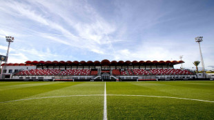 Ciudad Deportiva de Paterna