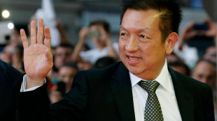 Peter Lim