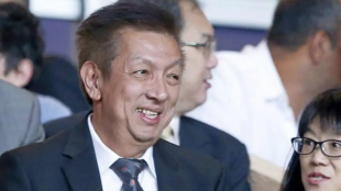 Peter Lim