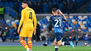 Matteo Politano