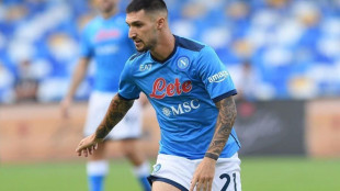 Matteo Politano